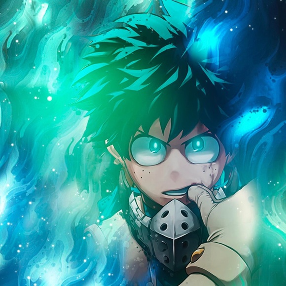 Meet your Posher, Shawn - Picture 1 of 1